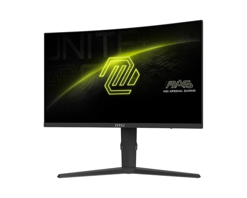 MSI 275CQPFDE 27" QHD