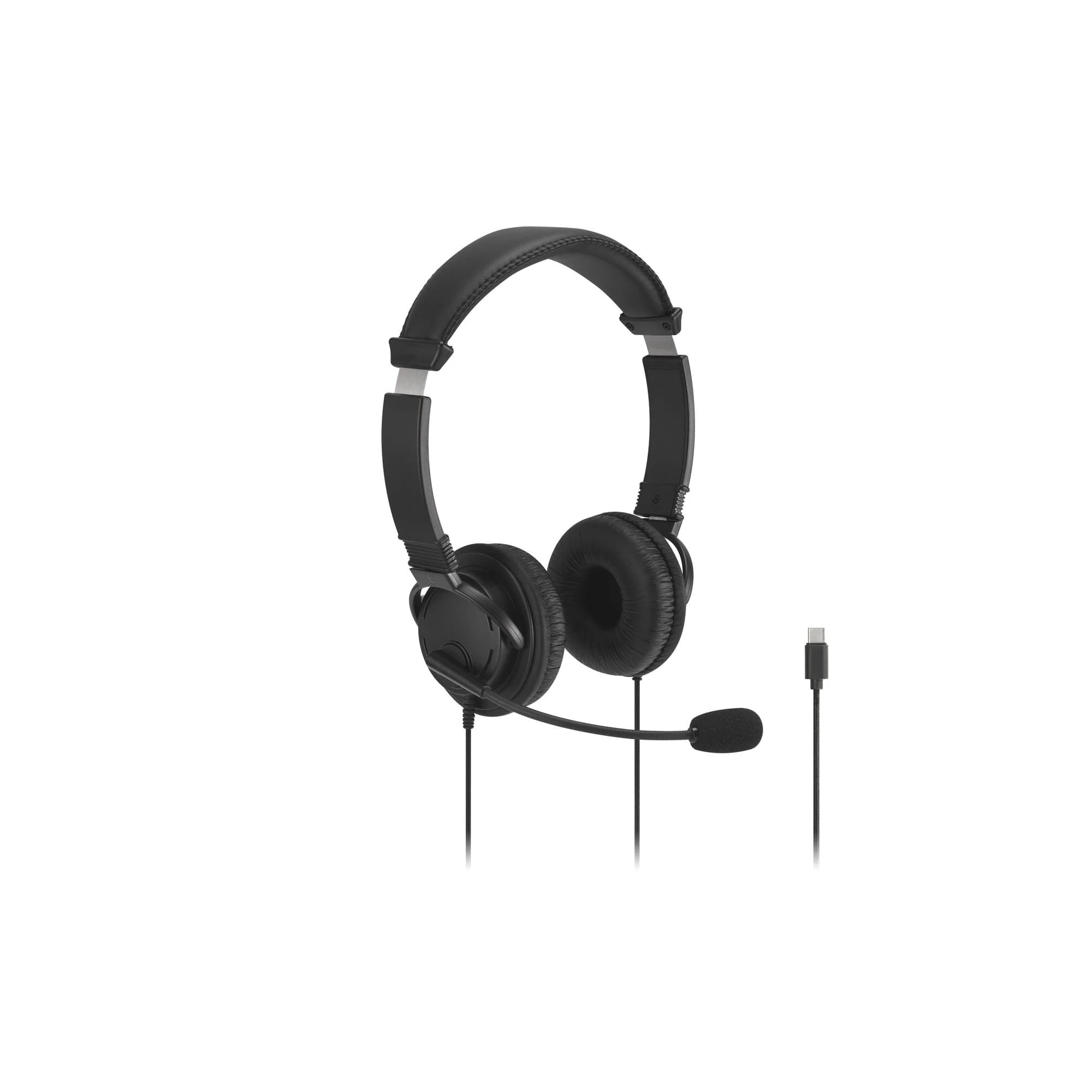 Kensington Classic EQ USB-C Headset