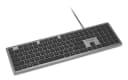 Kensington KB515 EQ Wired UK (Grey)