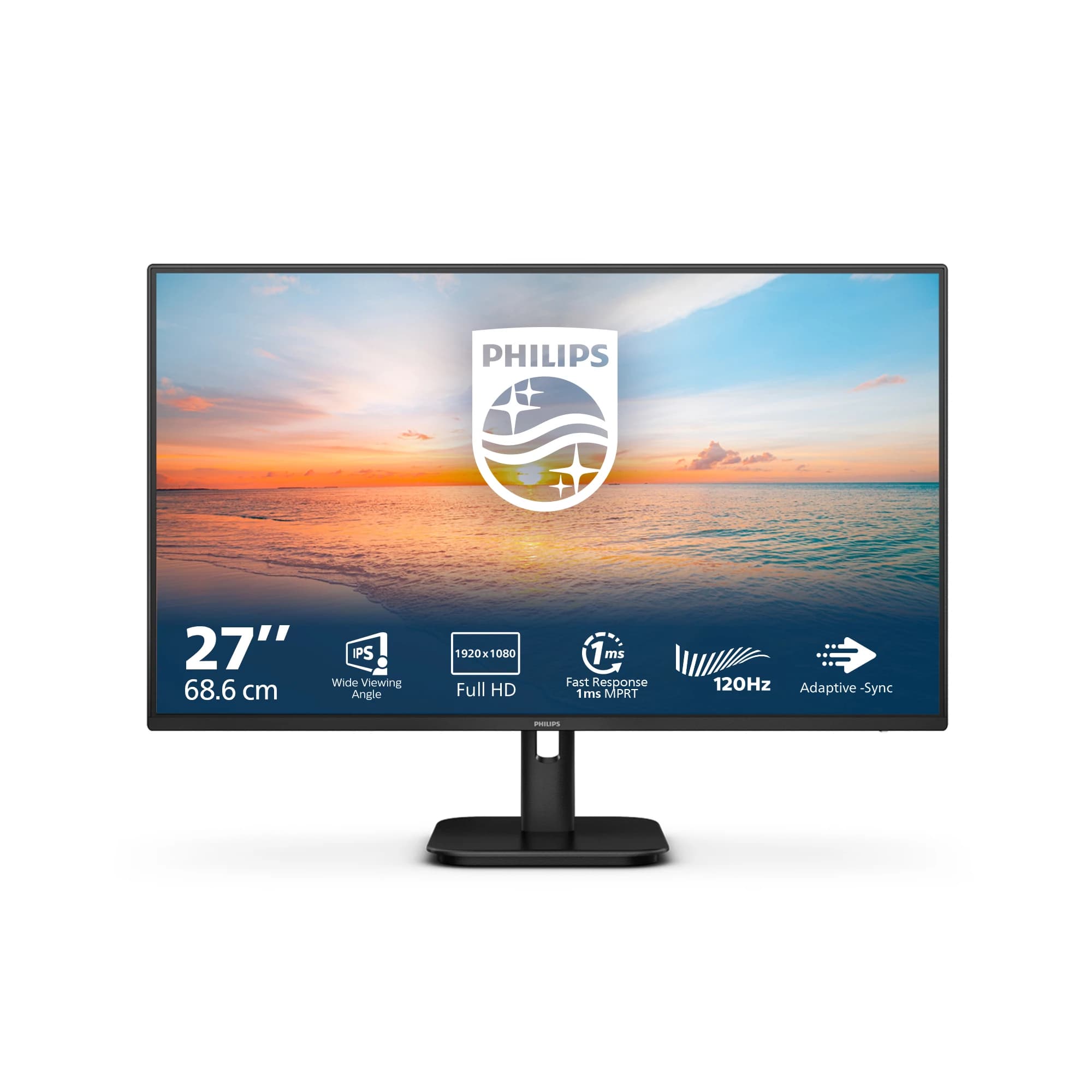 PHILIPS 27E1N1100A/01 27" FHD