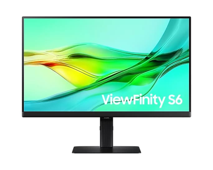 SAMSUNG LS32D604UEUXXE 32" QHD