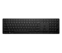 HP 450 Programmable Wireless UK (Black)