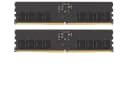 Goodram 32GB 6400MHz CL52 DDR5 CUDIMM kit (2x16)