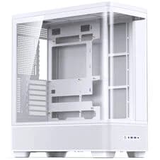Jonsbo TK-5 (White)