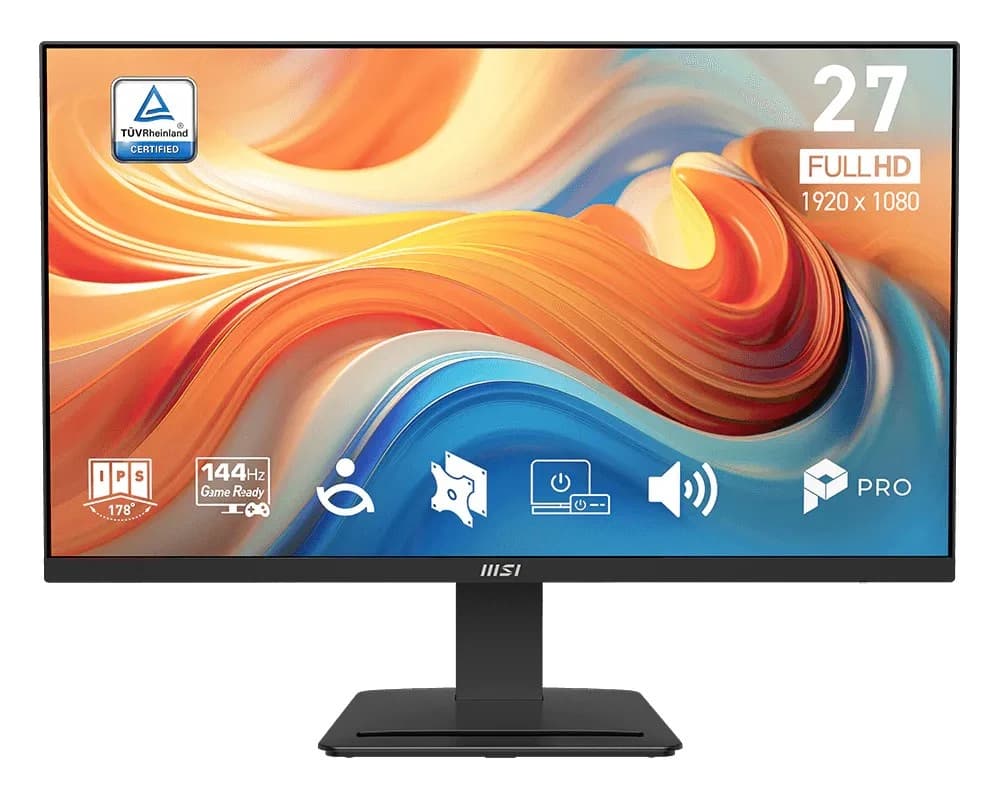 MSI MP273DE 27" FHD IPS