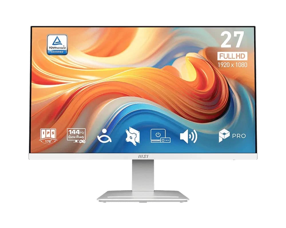 MSI MP273W 27" FHD LED 144Hz