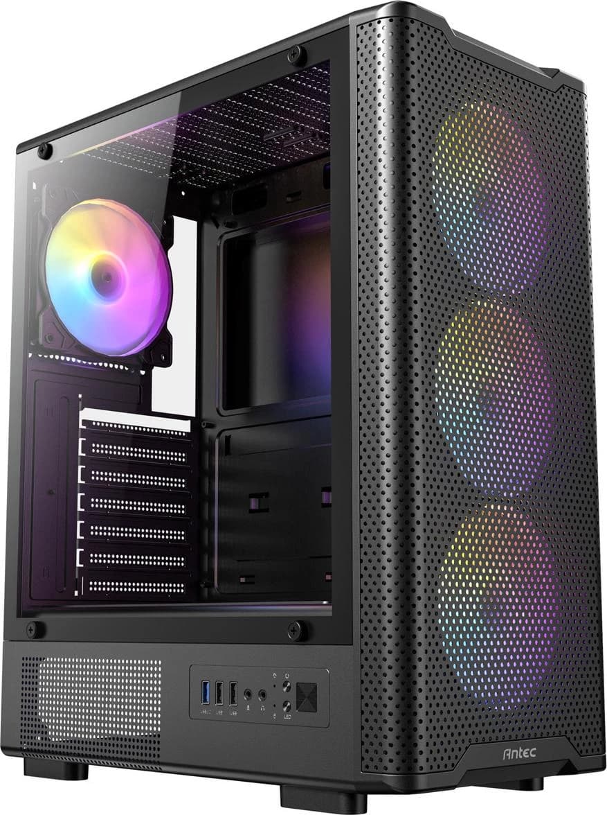 Antec VX310 ARGB