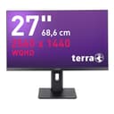 Terra LCD/LED 2772W PV V2 27" QHD IPS