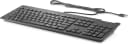 HP Business Slim Keyboard Nordic (Black)