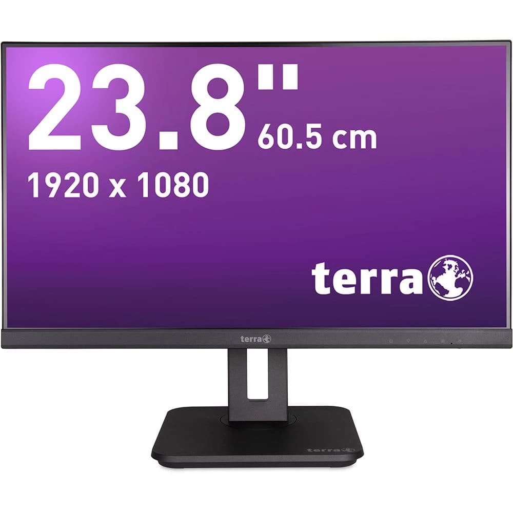 TERRA 2448W PV V4 23.8" FHD IPS 144Hz
