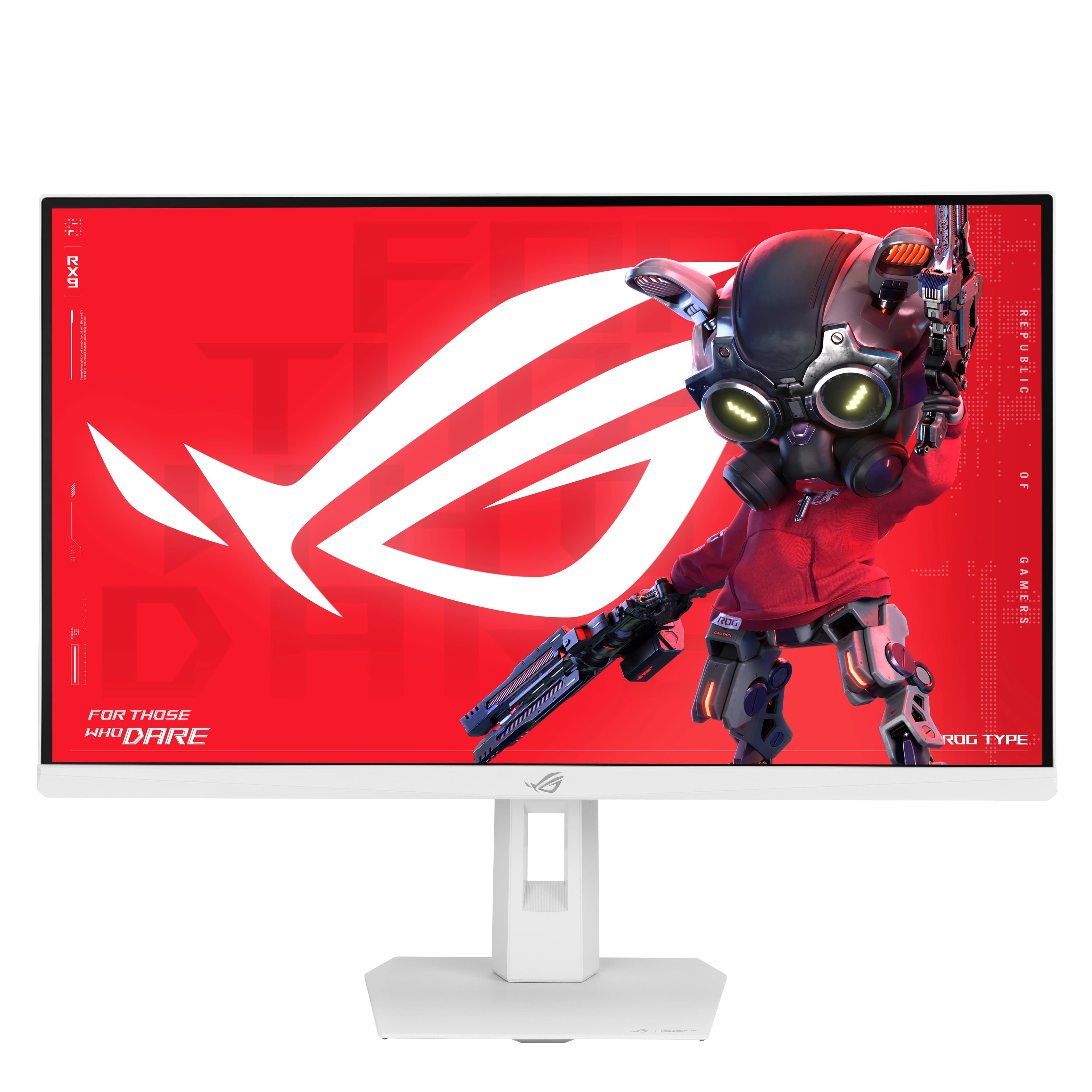 ASUS ROG Strix XG27ACS Gen2 XG27ACSRW 27" QHD IPS 220Hz