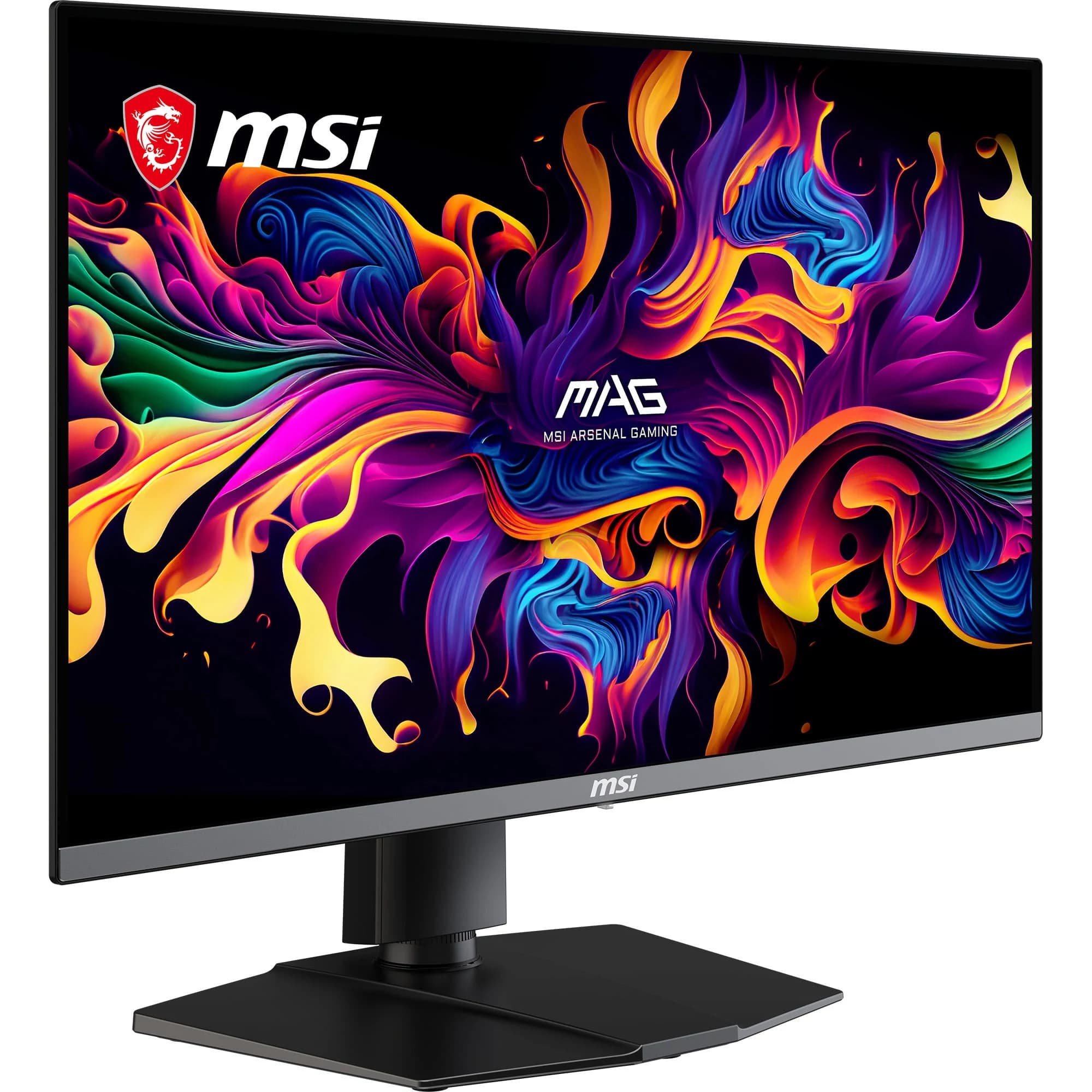 MSI 272UPDE 26.5" 4K QD-OLED 165Hz