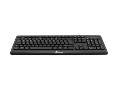 MediaRange MROS109 Greek (Black)