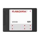 SanDisk 2TB 520 SATA SSD