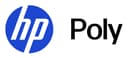 HP Poly Savi 8245 DECT Headset with D400 Dongle and Deluxe Charging Stand