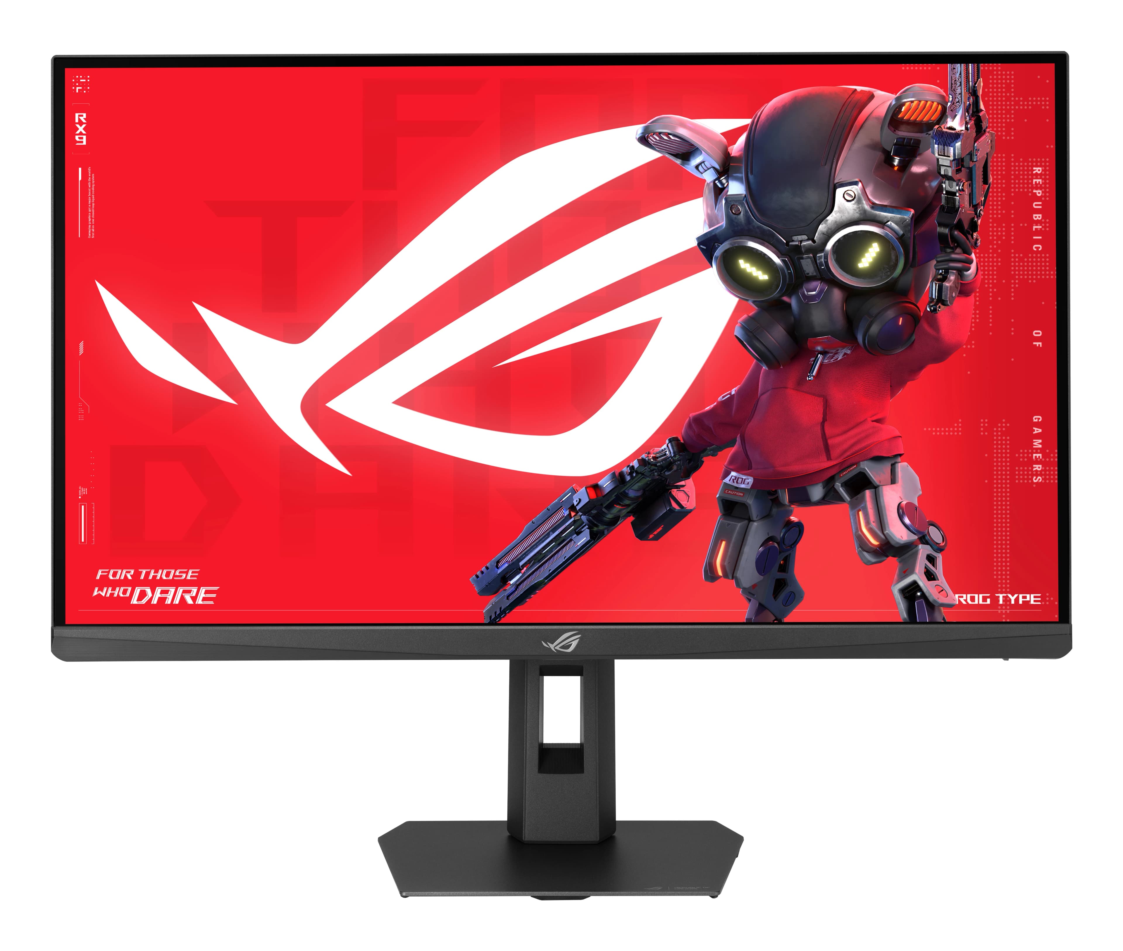ASUS ROG Strix XG27UCMG 27" 4K 240Hz