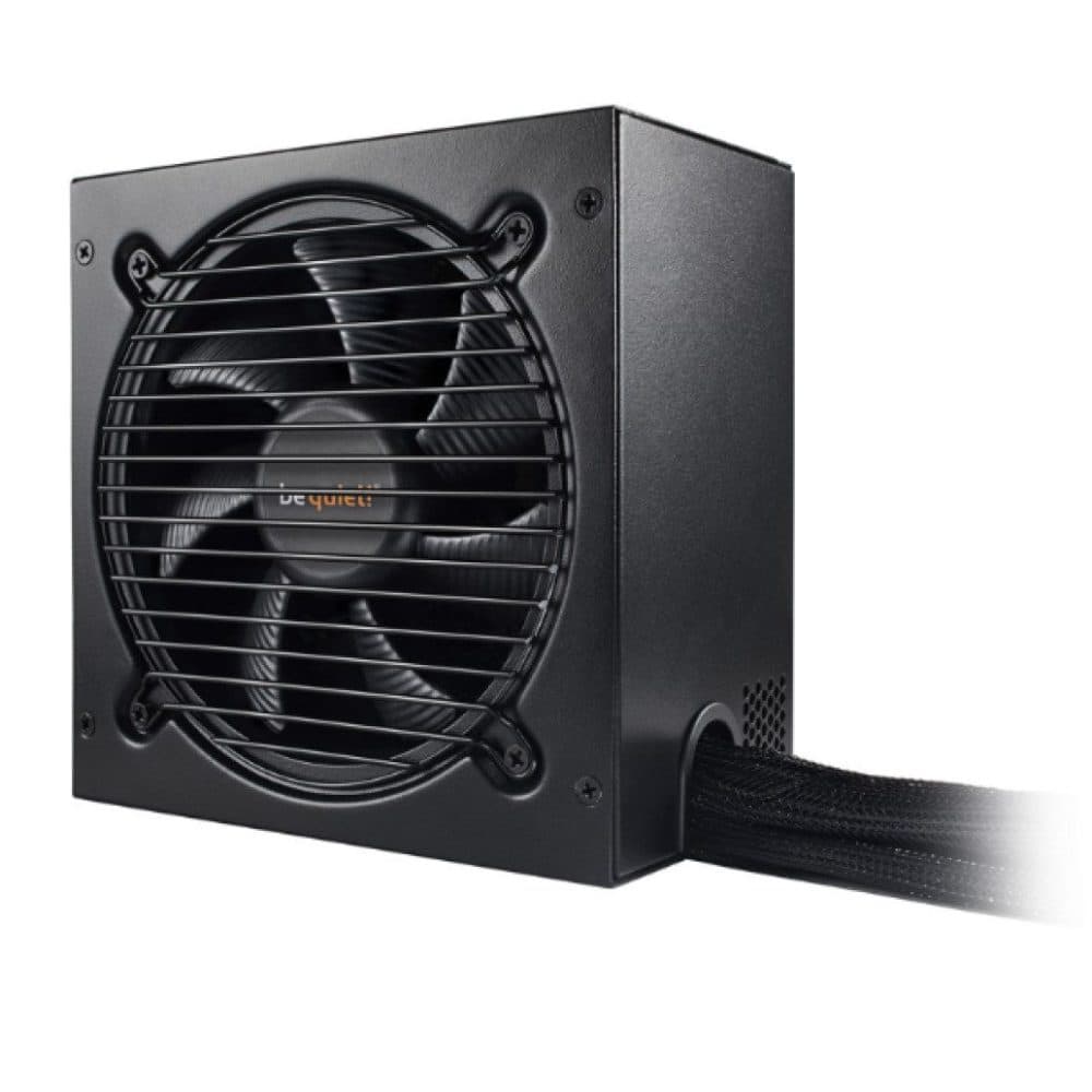 be quiet! 500W Pure Power 11