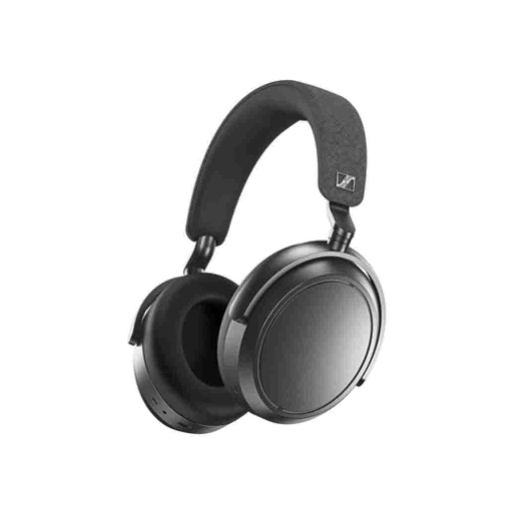 Slualke Sennheiser naglavne z BT Momentum 4 grafit ANC