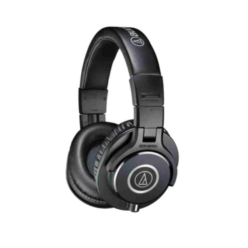 Slualke naglavne 1x 3,5mm stereo Audio-Technica ATH-M40X
