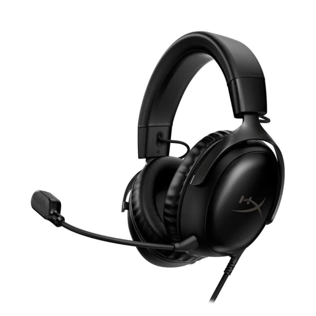 HyperX HP naglavne z 1x3,5mm Cloud III