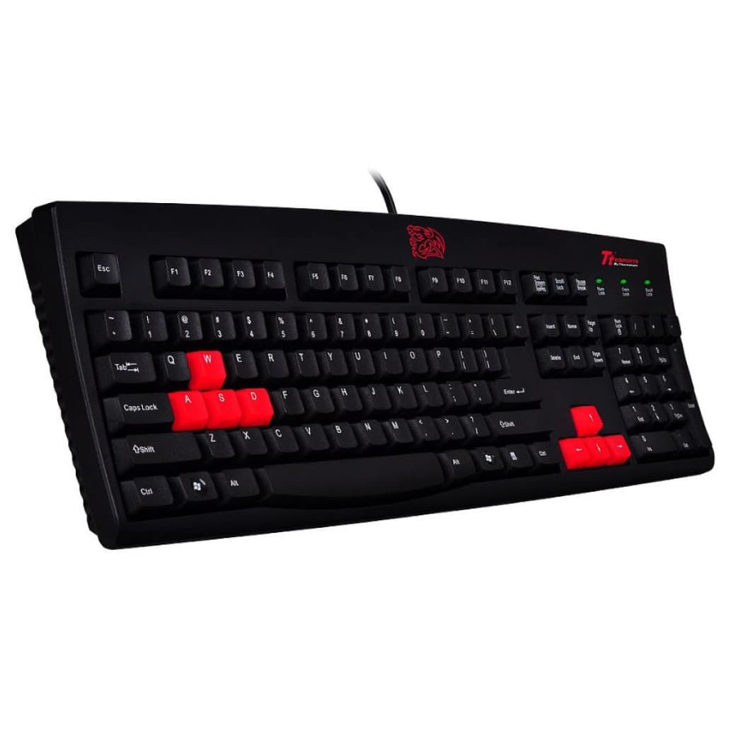 Thermaltake eSports Amaru US