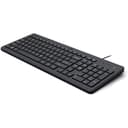 HP 150 Wired Keyboard (Slovenian)