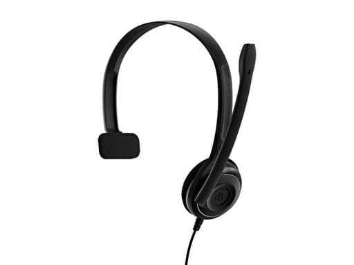 Slualka Sennheiser PC 7 USB, mono