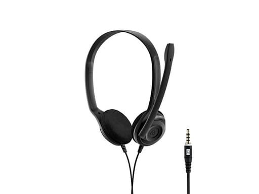 Slualke Sennheiser PC 5 Chat