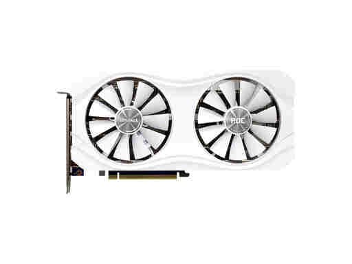 SPARKLE Arc A770 ROC Luna OC 16GB