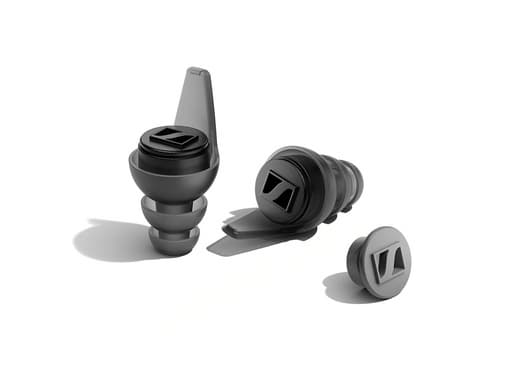 epki Č za ušesa Sennheiser SoundProtex