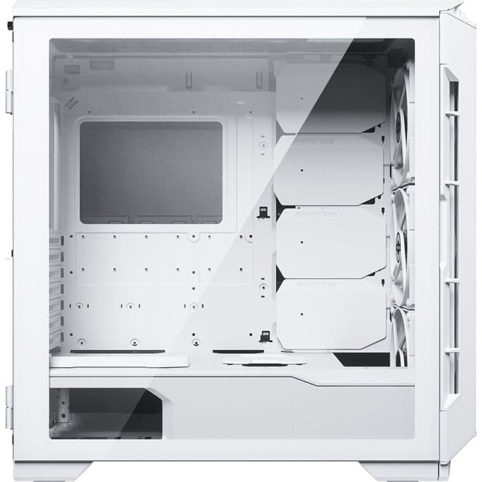 Phanteks Eclipse P600S D-RGB (White)