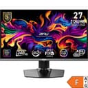 MSI MPG 272URX 27" 4K OLED 240Hz