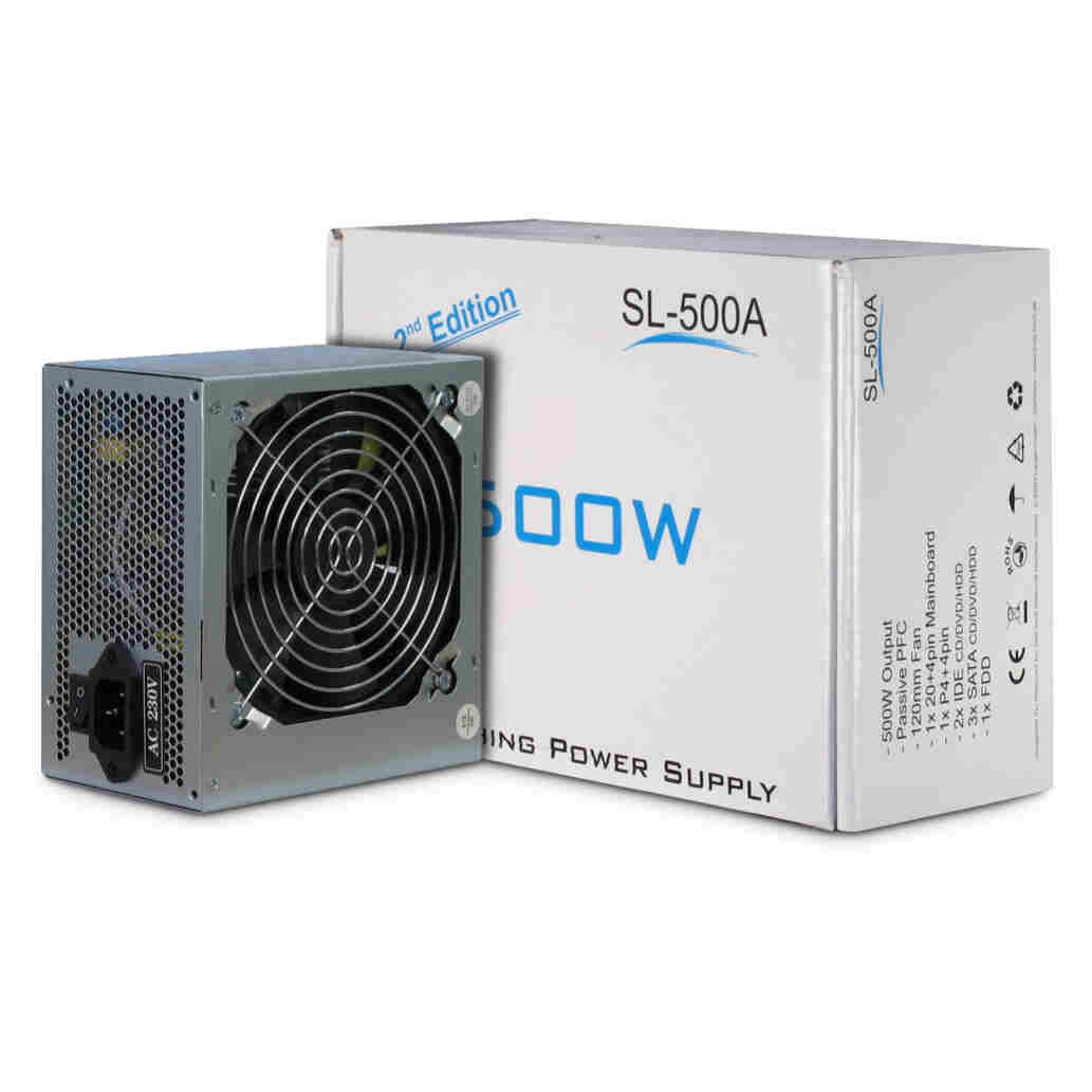 INTER-TECH 500W SL-500