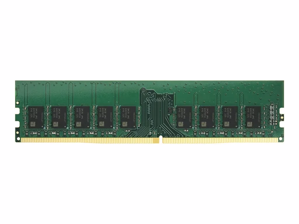 Synology 8 GB D4EU02-8G DDR4