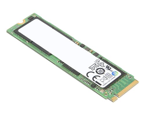 Lenovo 1TB 4XB1D04757 iekšējais cietvielu disks
