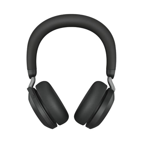 Jabra Evolve2 75 Bluetooth Headset UC Stereo USB-A