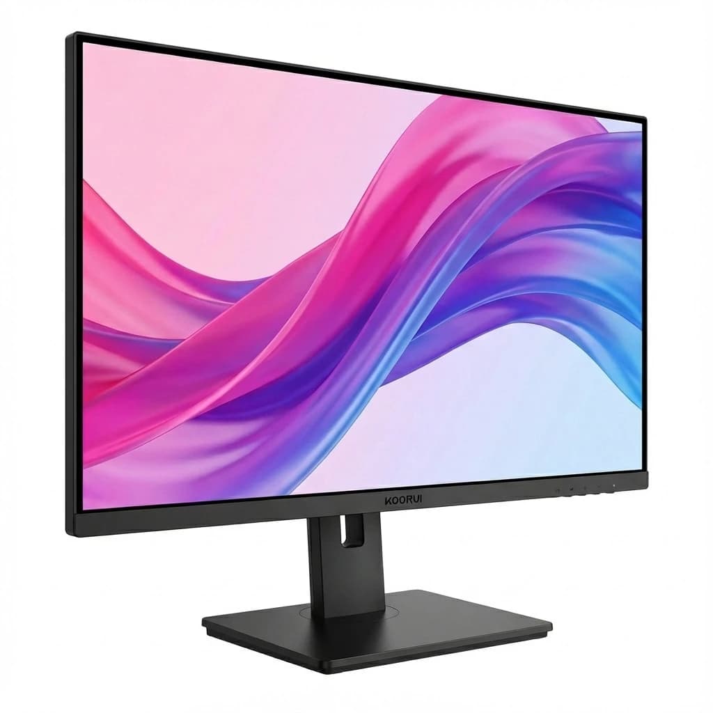 KOORUI E2721F 27" FHD