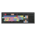 LogicKeyboard Adobe Premiere Pro CC Astra 2 Mac French