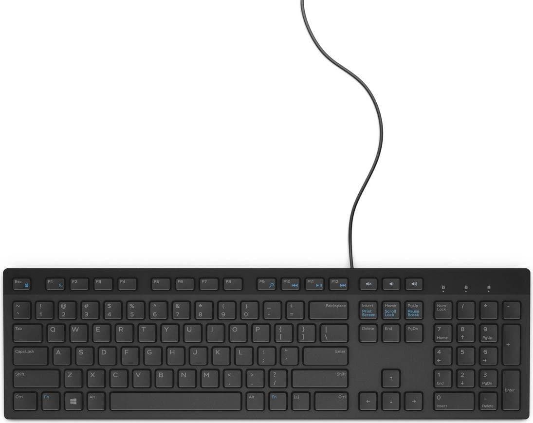Dell KB216 Multimedia US