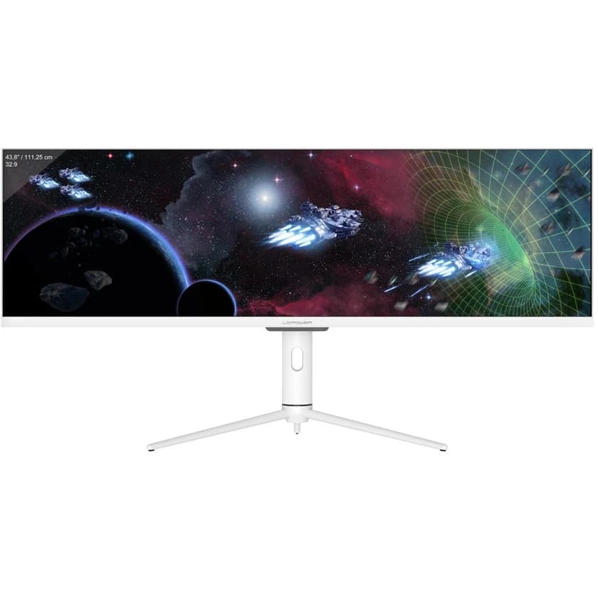 LC-Power LC-M44-DFHD-120 44" LED