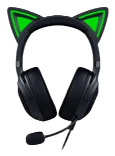 Razer Kraken Kitty V2 (Black)