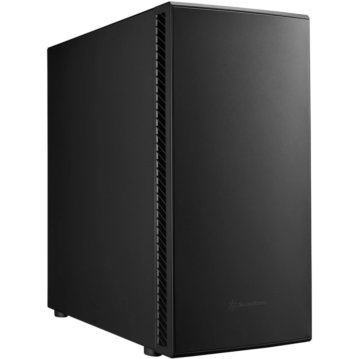 SilverStone SETA Q1 (Black)