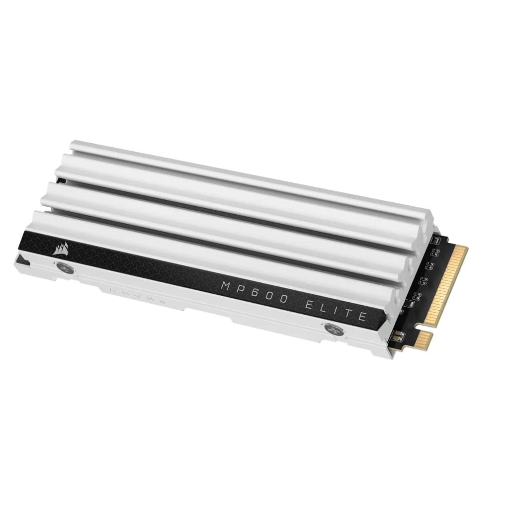 Corsair MP600 Elite 2TB