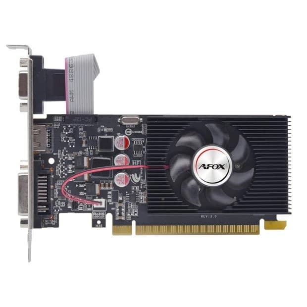 AFOX GT 240 Dvi 1GB