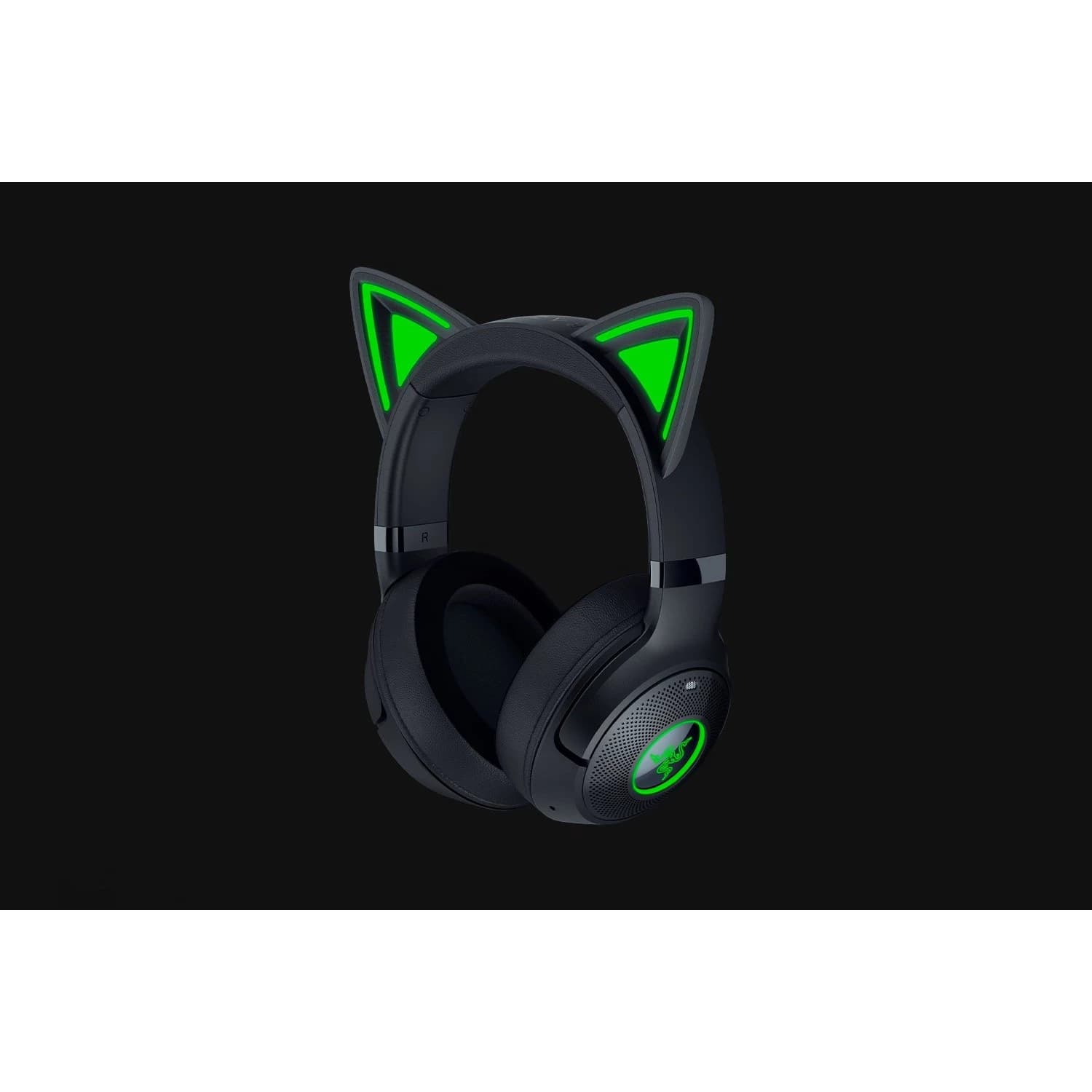 Razer Kraken Kitty V2 BT (Black)