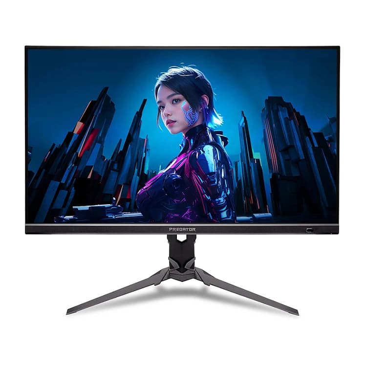 ACER UM.HX3EE.501 27" 4K