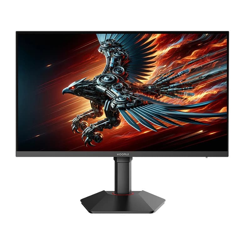 KOORUI G2722P 27" QHD