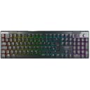 Cherry Xtrfy MX 10.1 Wireless German (Black)