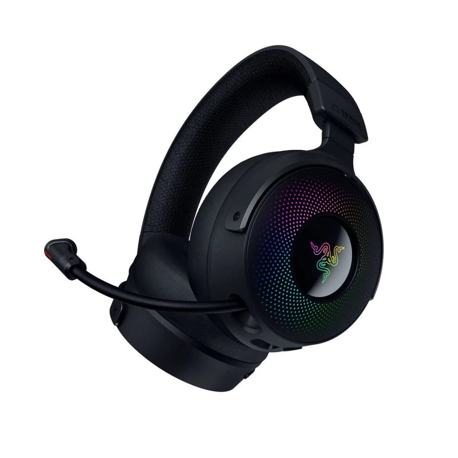 Razer Kraken V4 Pro (Black)