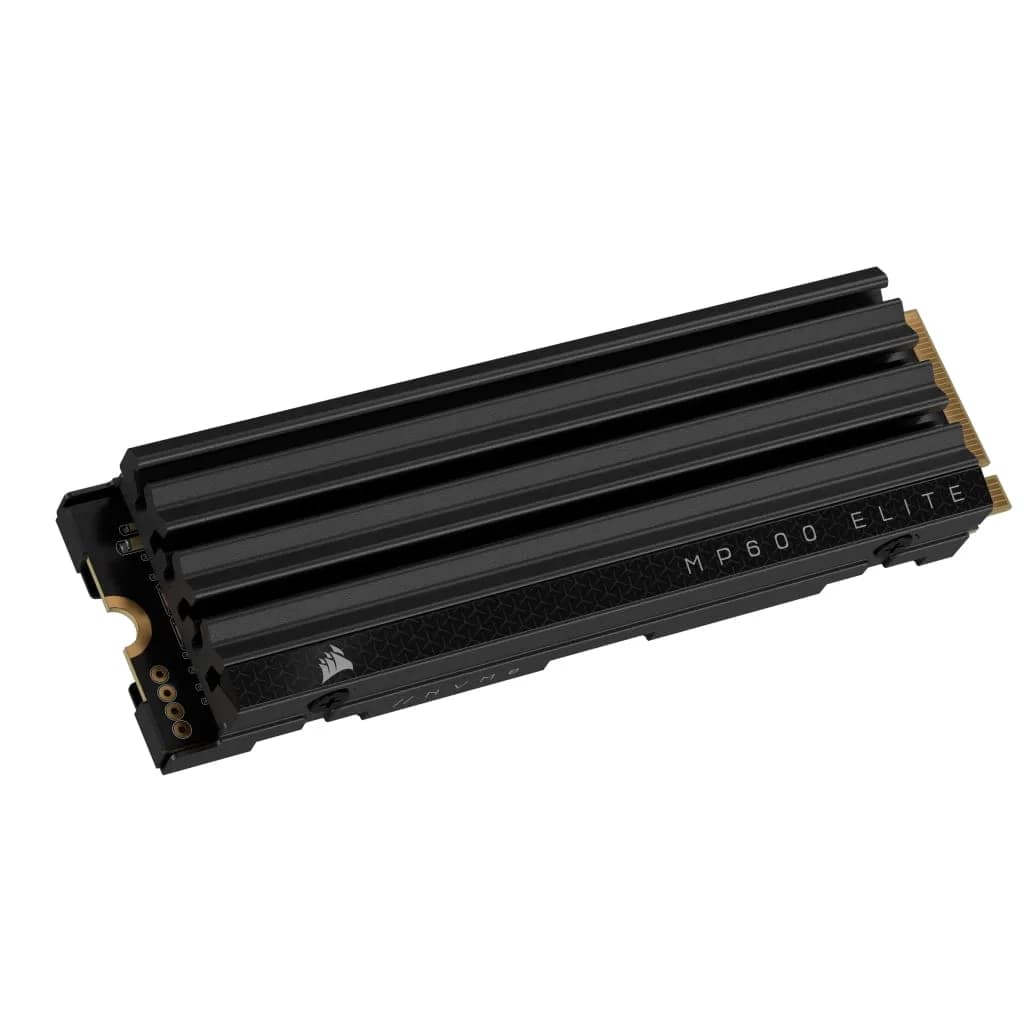 Corsair MP600 Elite Heatsink 2TB